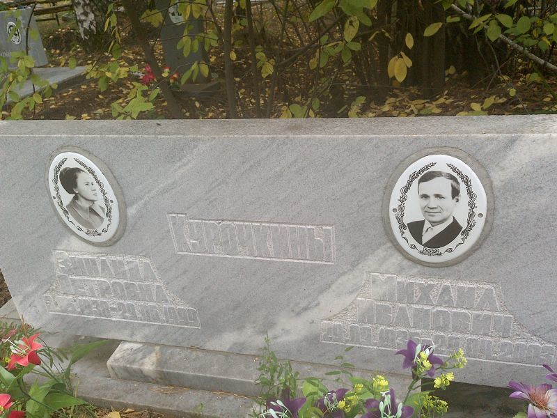 Курочкин