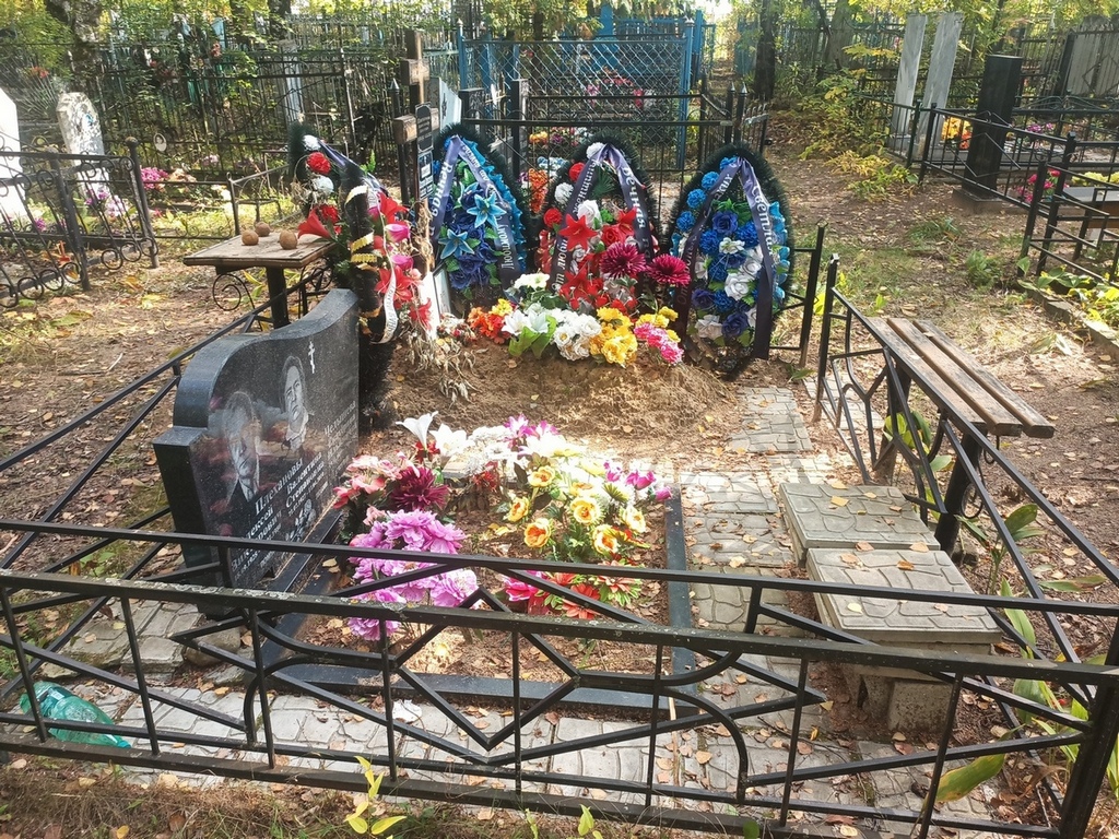 Челышева Екатерина Ильинична