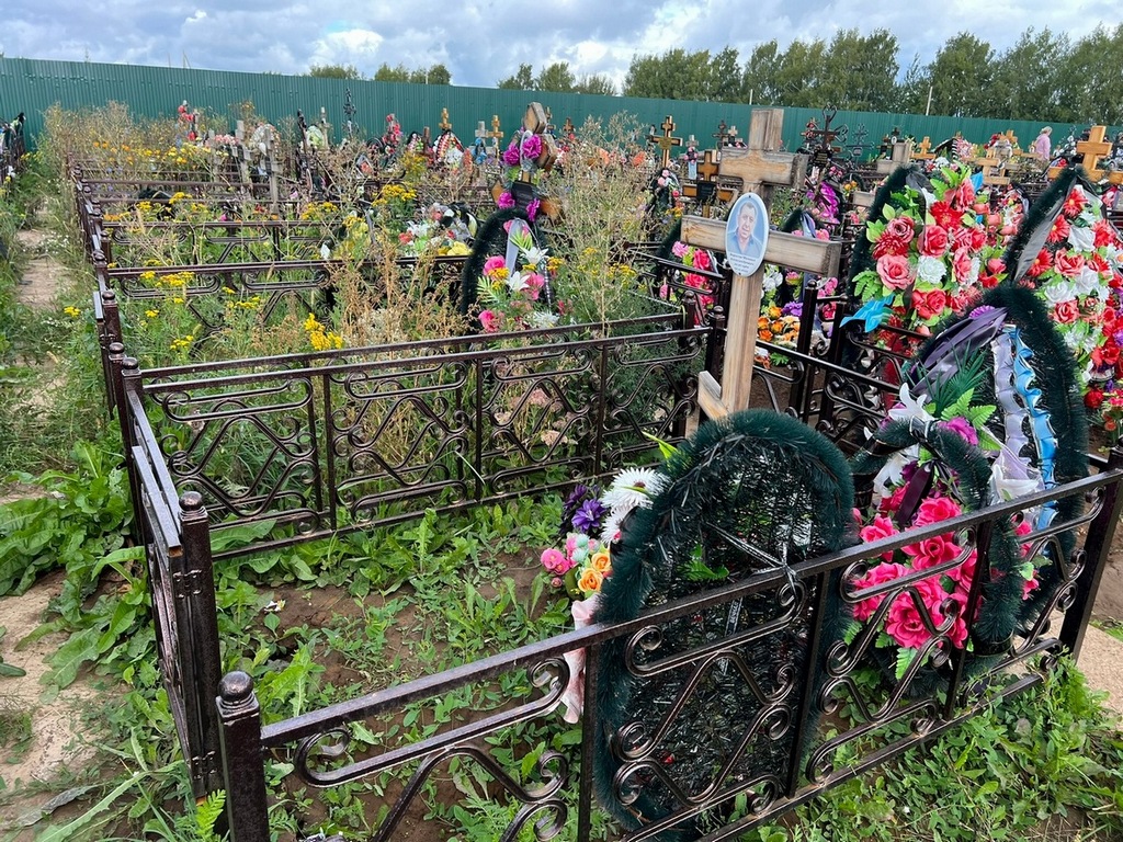 Борисов Михаил Александрович