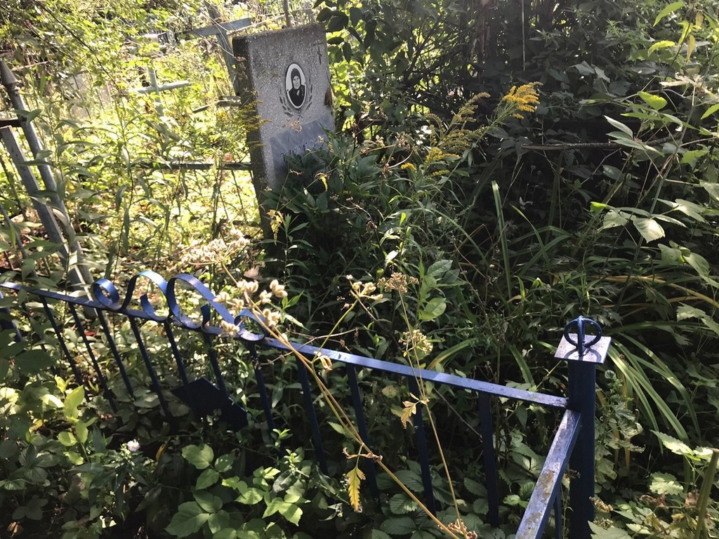 Пономарева Любовь Михайловна