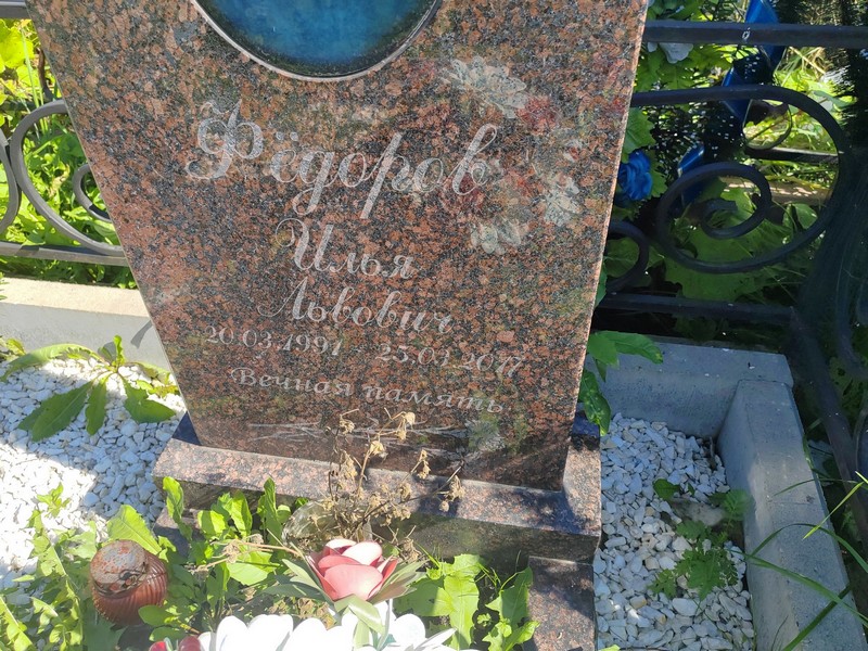 Федоров