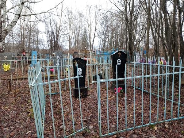 Кузеванова Татьяна Михайловна