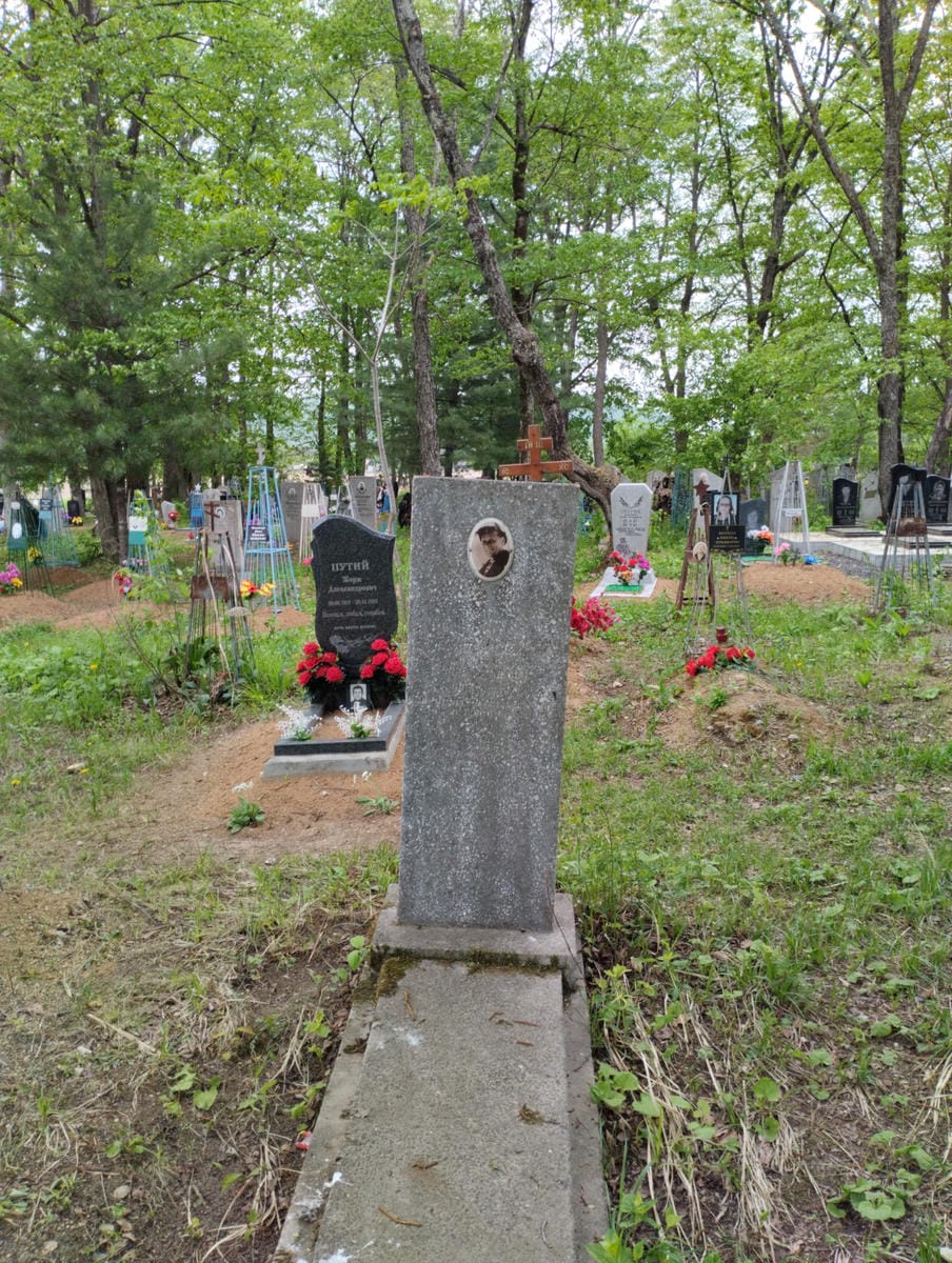 Литвиненко Захар Кондратьевич