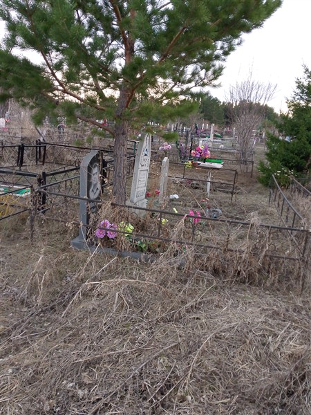 Целиков Дмитрий Степанович