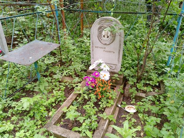 Селиванов Анатолий Иванович