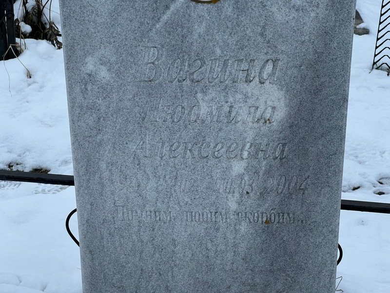 Вагина