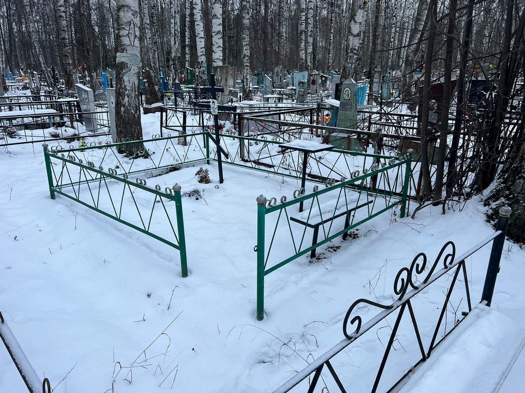 Морозов Николай Владимирович