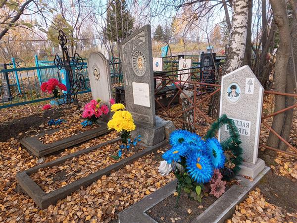 Коржов Михаил Андреевич