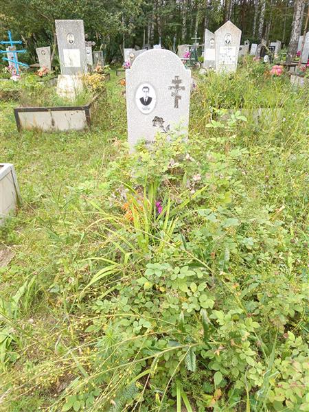 Коровин Анатолий Николаевич