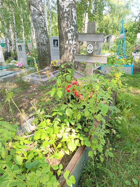 Журавлева Александра Иосифовна