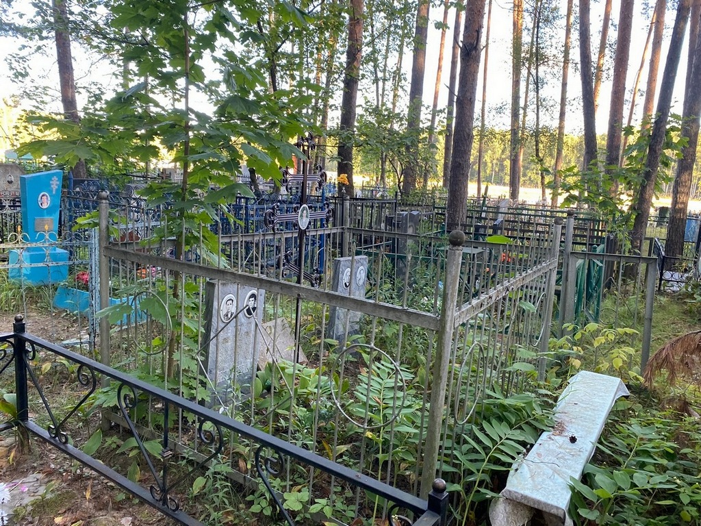 Селихов Владимир Павлович