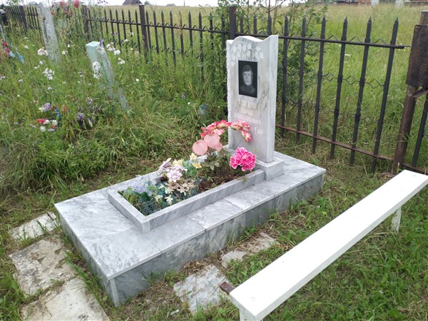 Мягков Юрий Михайлович