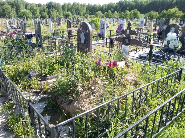 Белышев Алексей Петрович