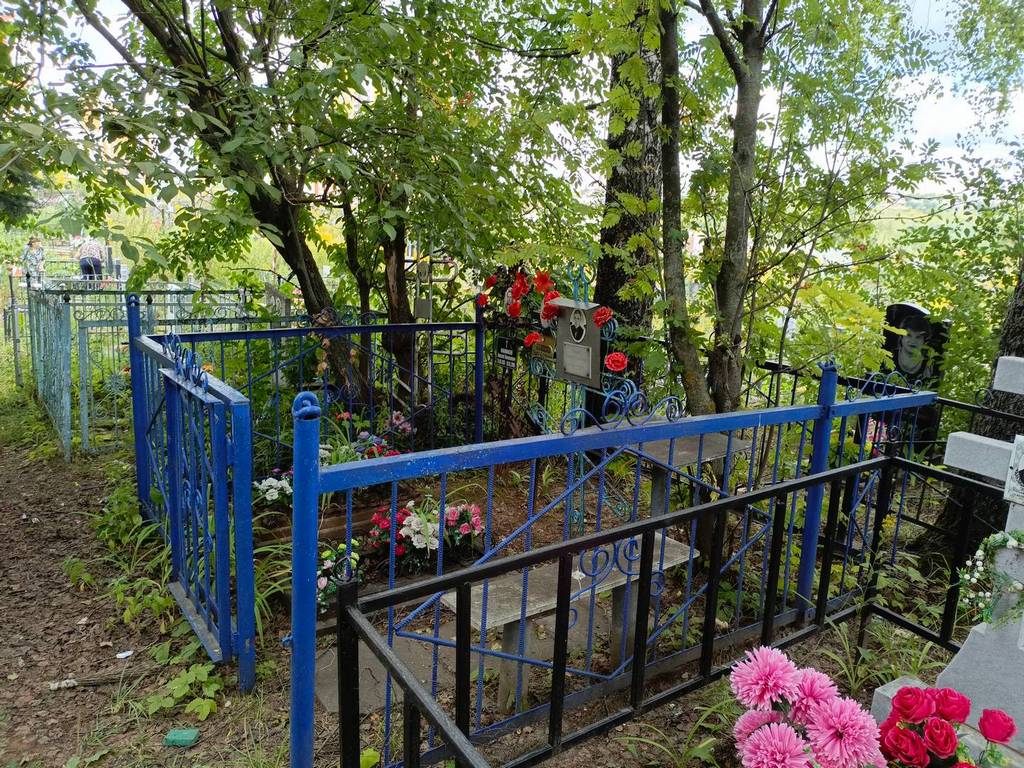 Маликов Алексей Николаевич