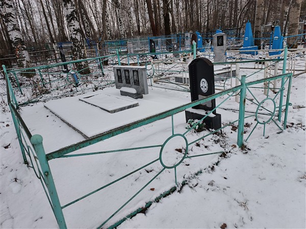 Гильванов Расим Ризванович
