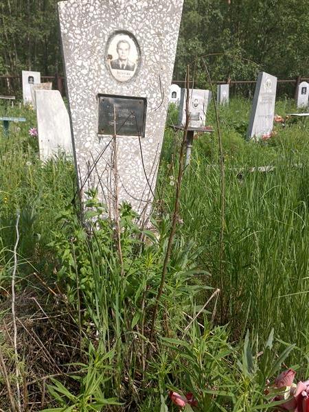 Злоказов Павел Дмитриевич