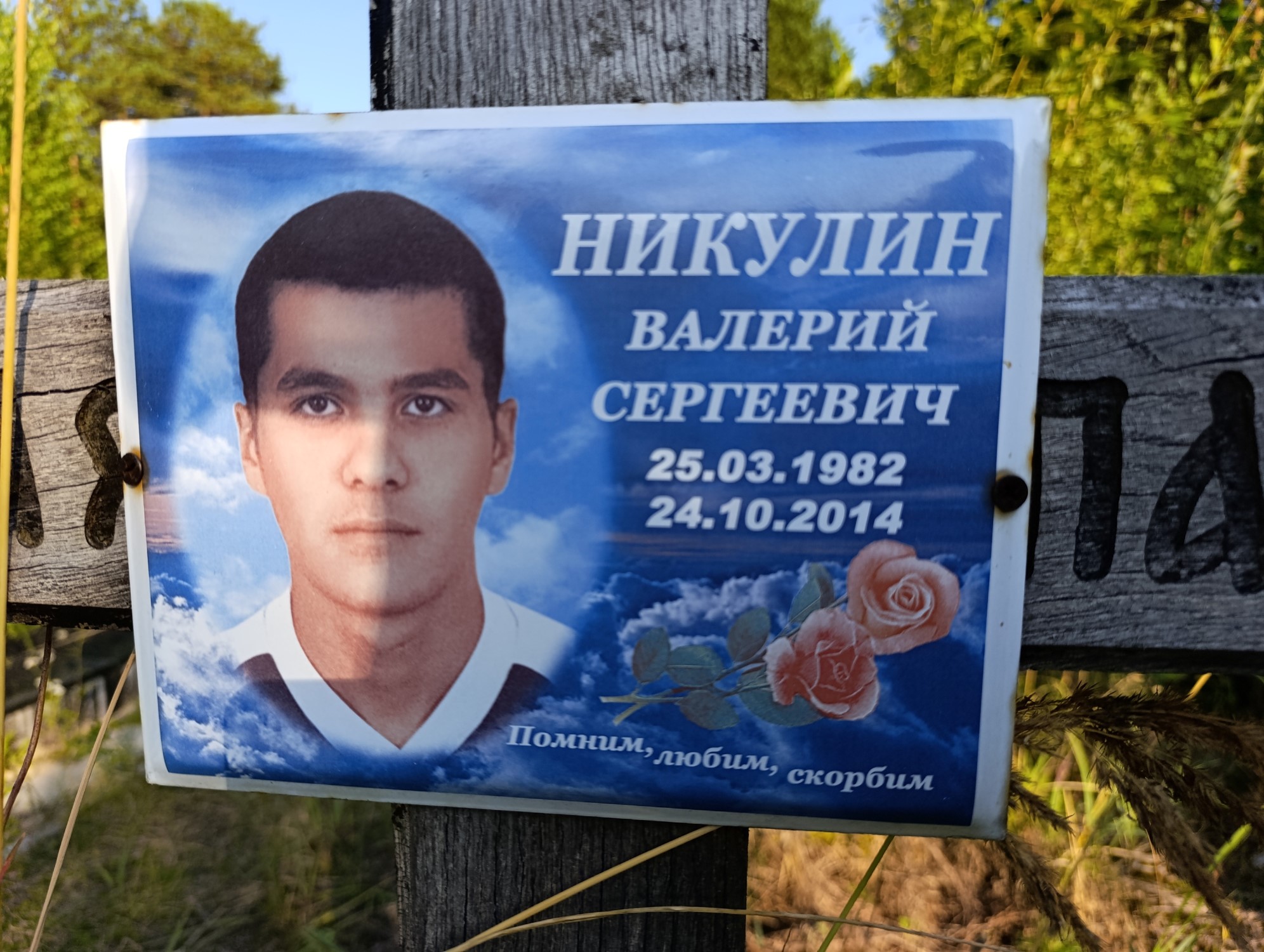 Никулин Валерий Сергеевич