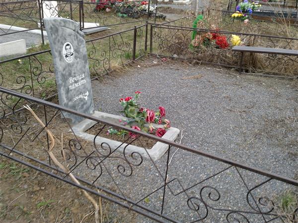 Егоров Максим Юрьевич