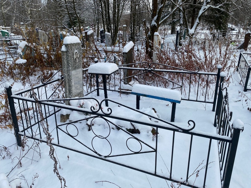 Садовский Иван Иванович