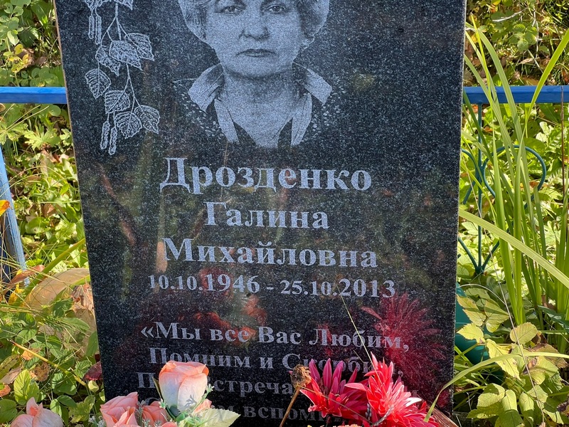 Дрозденко