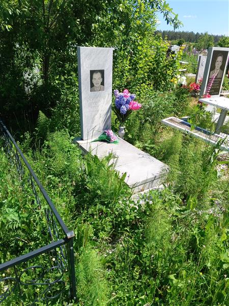 Лукьянченко Илья Николаевич