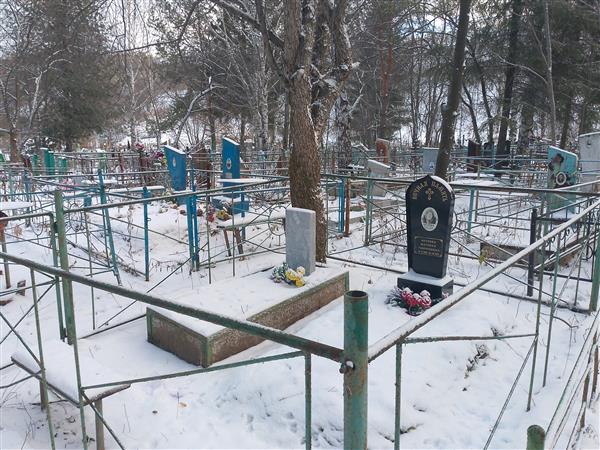 Акулова Матрена Гавриловна