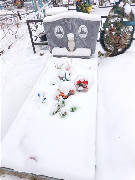 Фалалеева Прасковья Максимовна