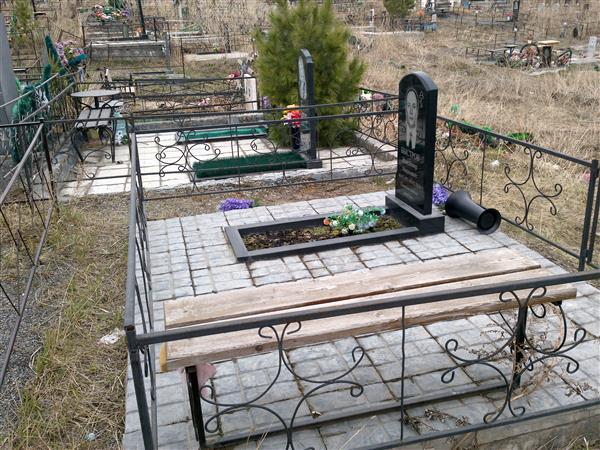 Быстров Владимир Иванович
