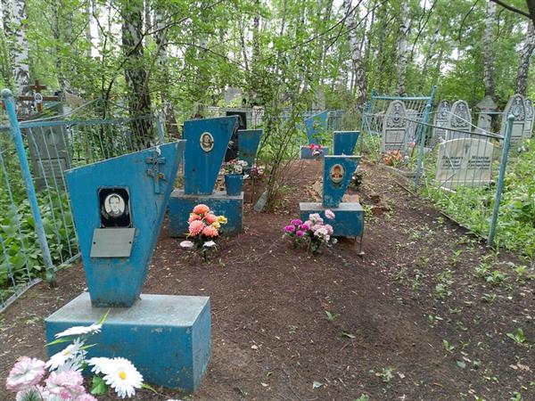 Зеленкова Анна Викторовна