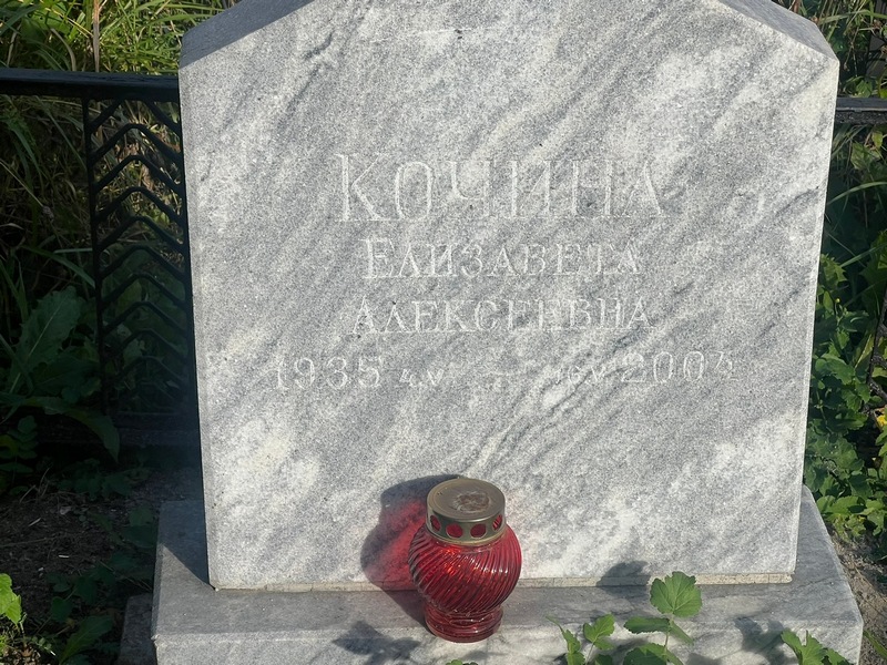 Кочина