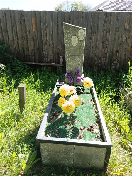 Шалегин Анатолий Павлович
