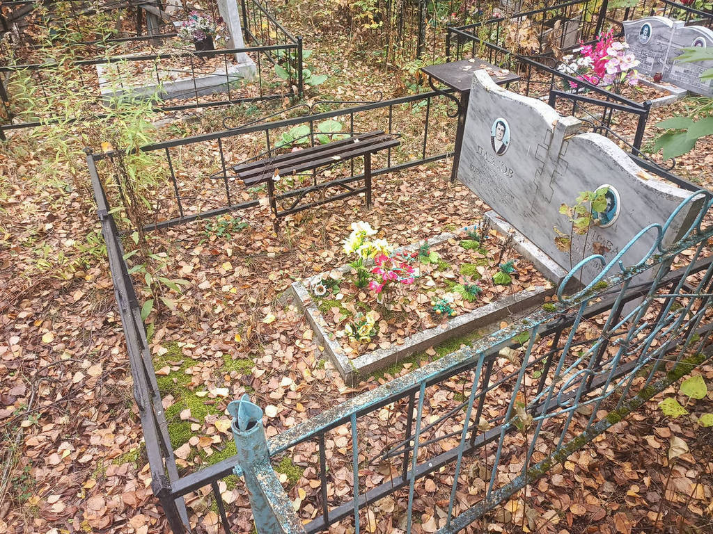 Павлов Виктор Константинович