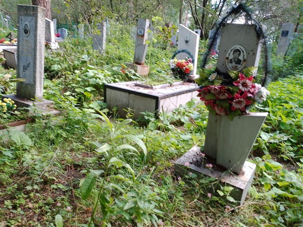 Платунов Леонид Семёнович