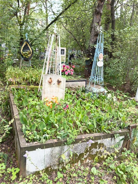 Данских Александра Максимовна