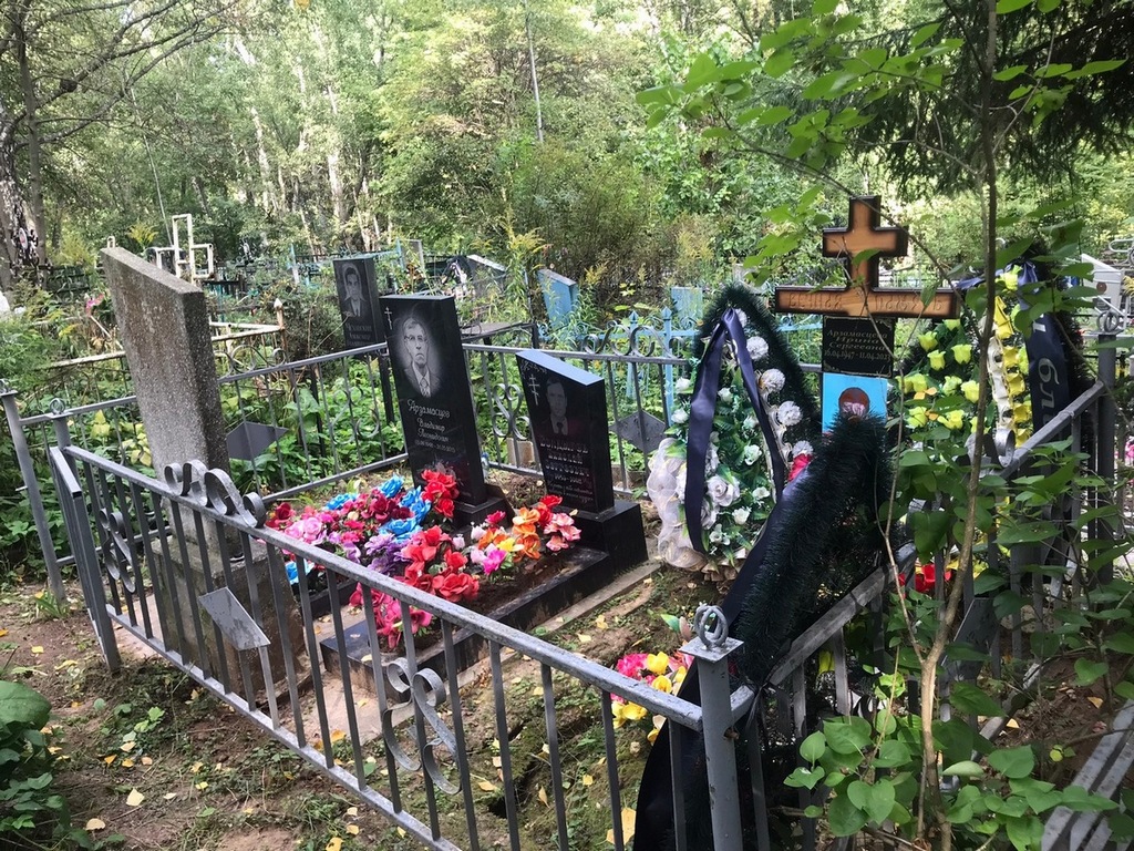 Болдырев Николай Сергеевич