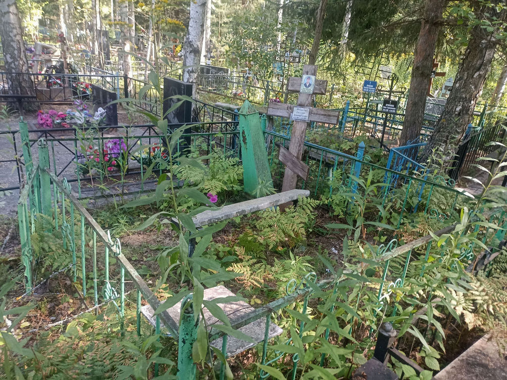 Поляков Евгений Дмитриевич