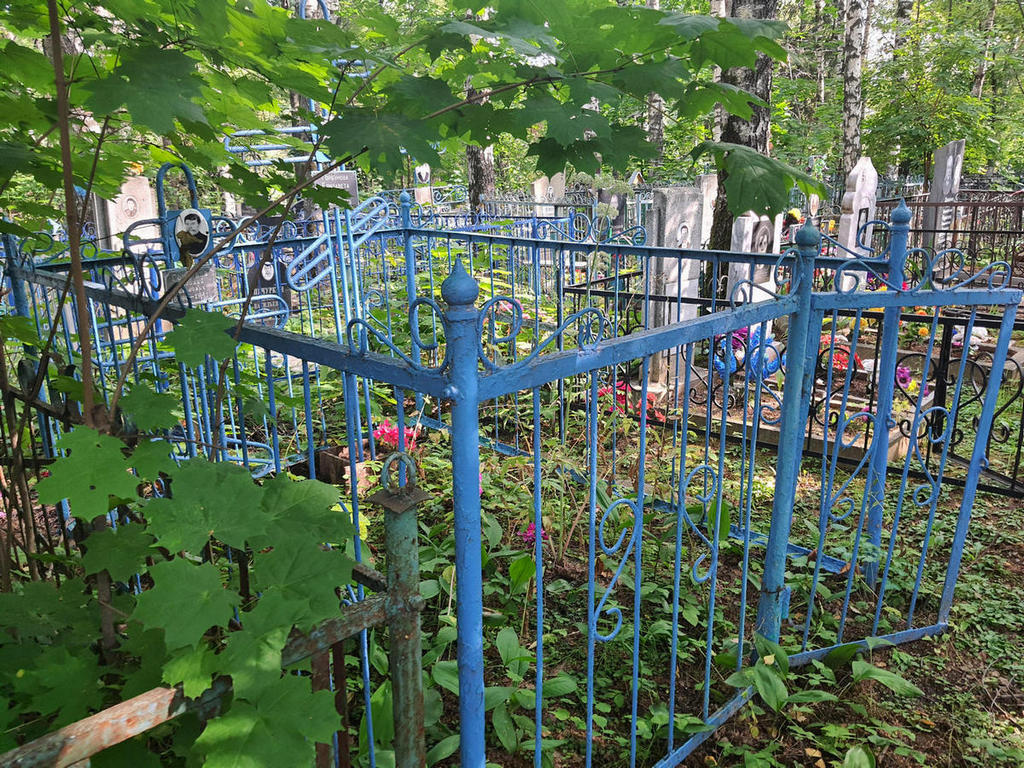 Горбунов Василий Иванович