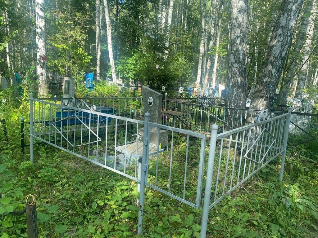 Фадеев Александр Николаевич