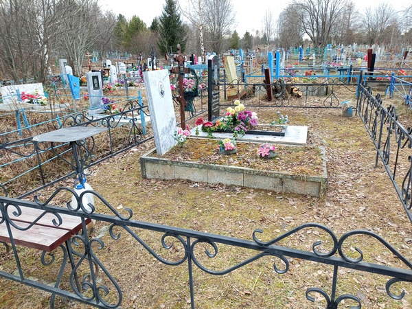 Кругляшов Сергей Митрофанович