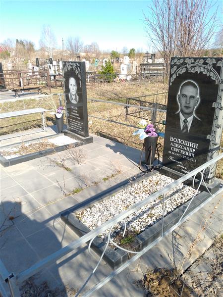 Носов Ахнаф Семенович