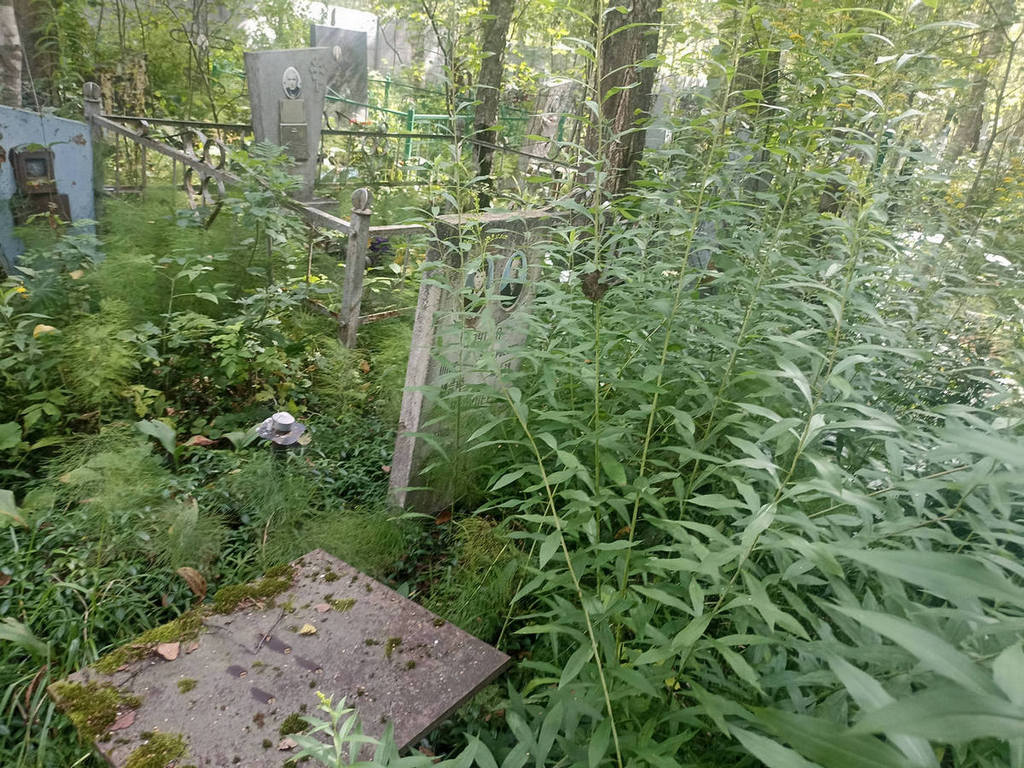 Баусов Олег Валерьевич