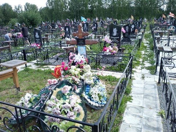 Курданов Сергей Федорович