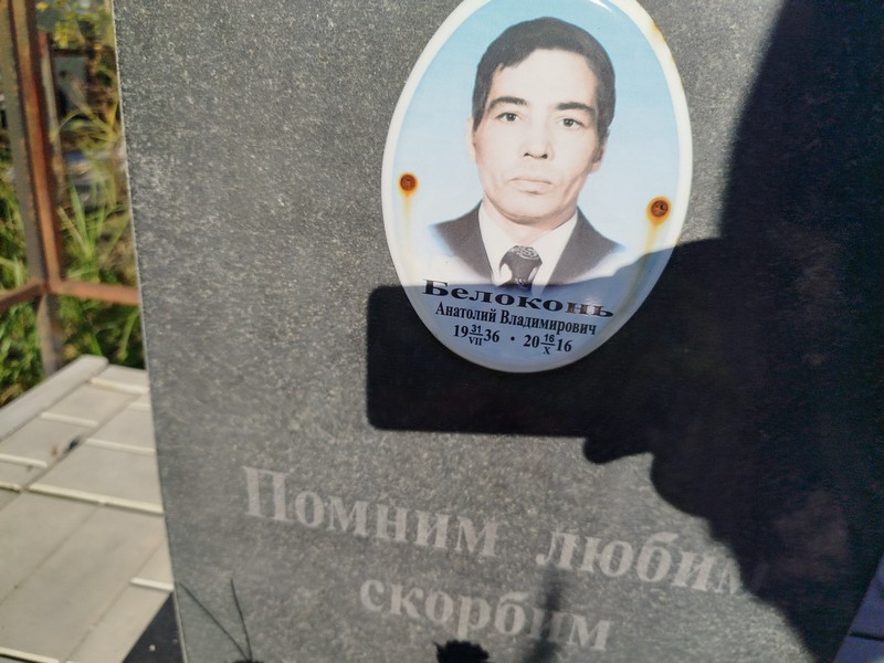 Белоконь