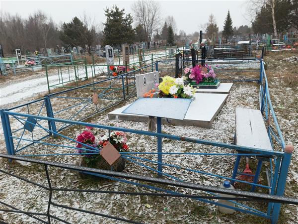 Чуракова Александра Ивановна