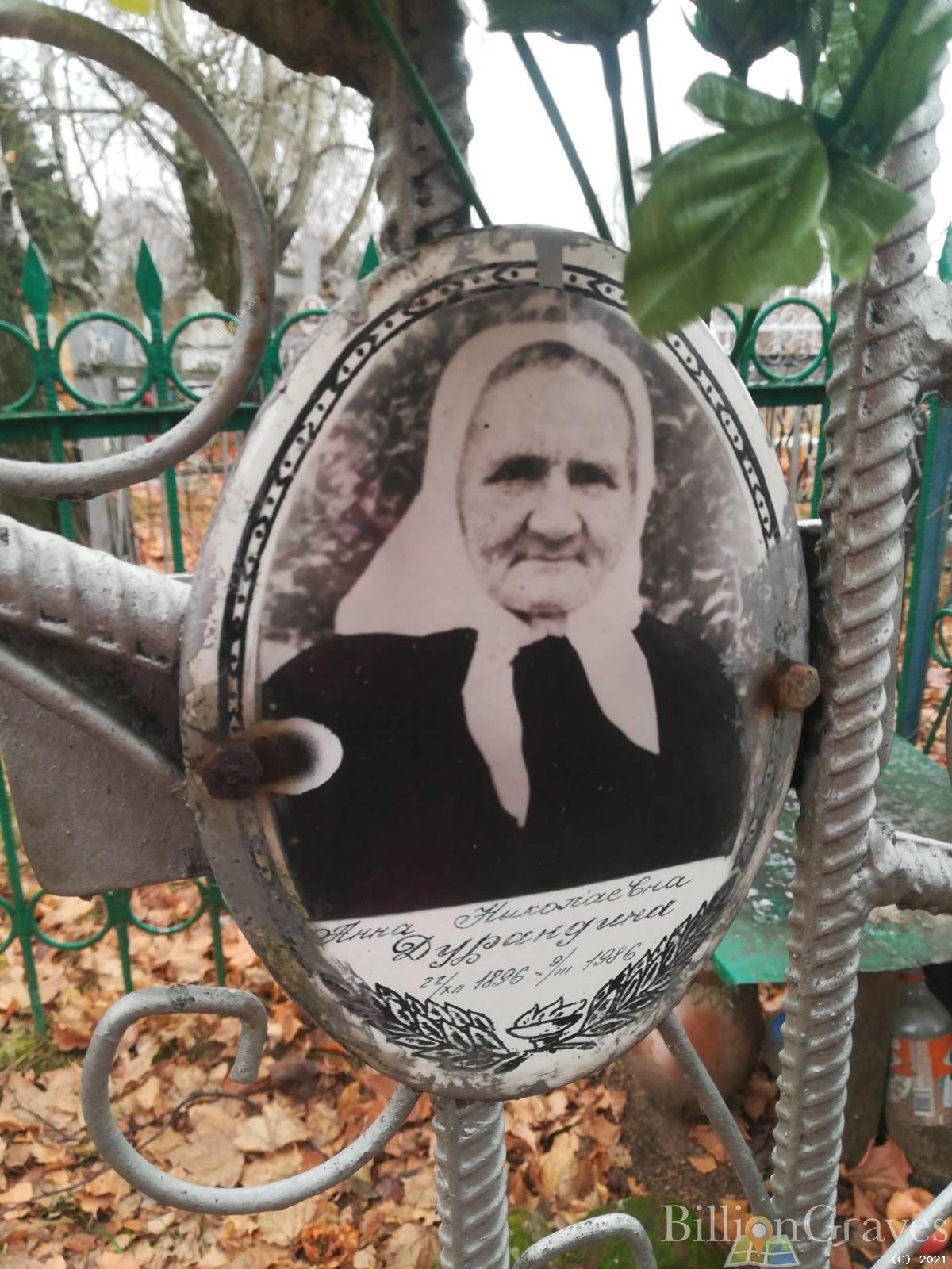 Дурандин Алексей Сергеевич