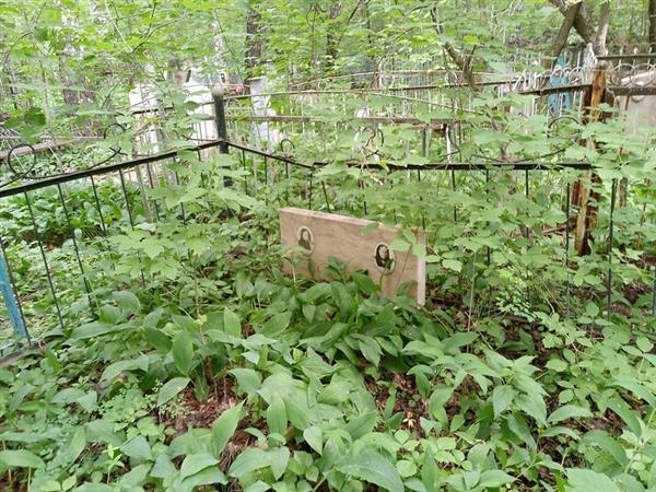 Кузнецов Андриан Прохорович