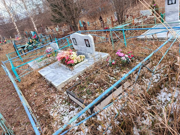 Козырев Валерий Иванович
