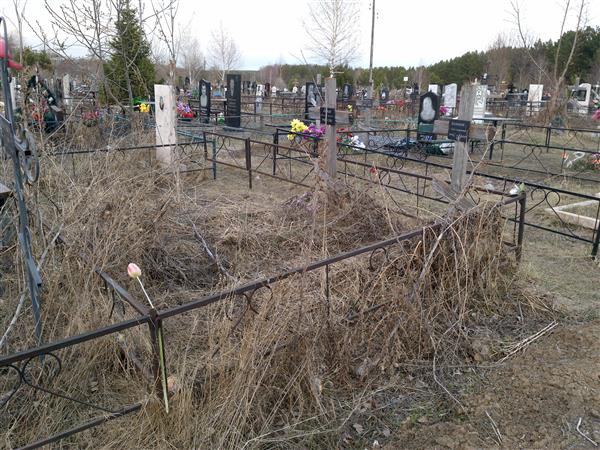 Ванцак Анатолий Николаевич