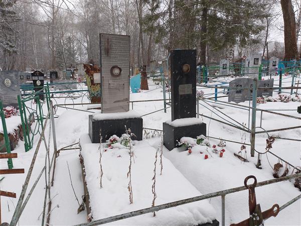 Колчанов Алексей Степанович