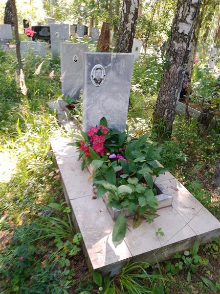 Квасников Пётр Степанович
